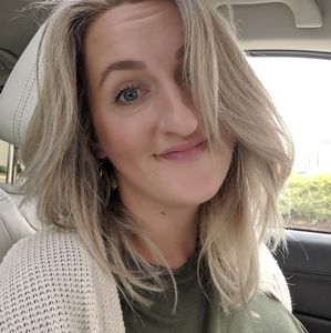 Meet your Posher, Kimber